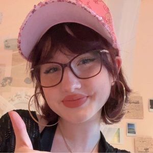 Meet your Posher, Jenna